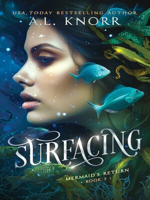 cover image of Surfacing